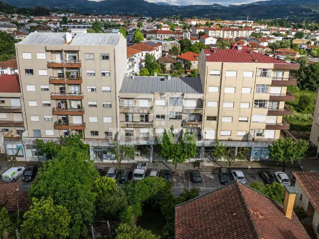 Apartamento venda em Frecheiro, Amares