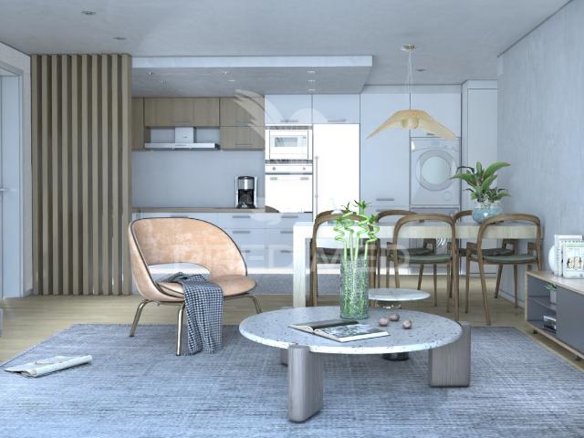 Apartamento venda em Amares, Braga