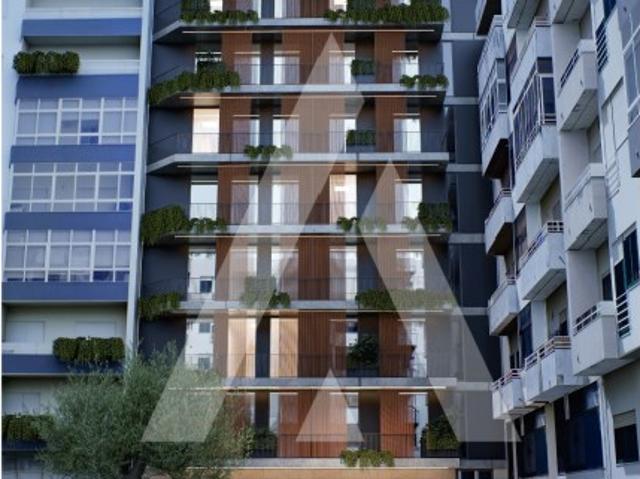 Apartamento venda em Viana Do Castelo