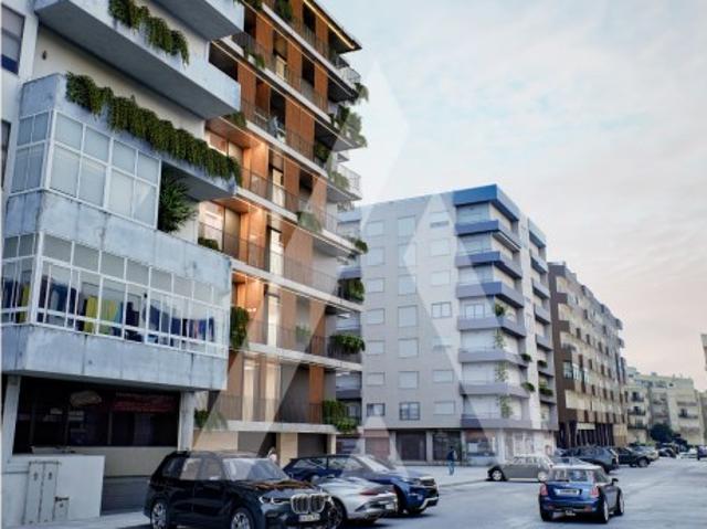 Apartamento venda em Viana Do Castelo