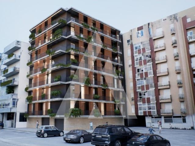 Apartamento venda em Viana Do Castelo