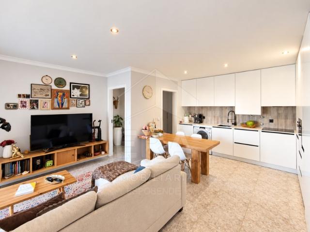 Apartamento venda em Chafé, Viana do Castelo