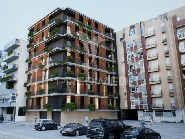 Apartamento venda em Viana Do Castelo