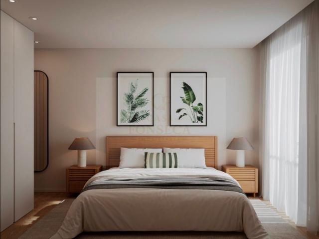 Apartamento venda em Bica Velha, Porto