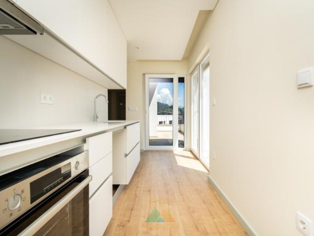 Apartamento venda em Vila Fonche, Arcos De Valdevez
