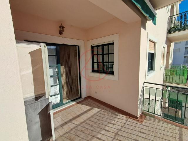 Apartamento venda em Armação De Pêra, Faro