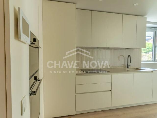 Apartamento alugar em Braga