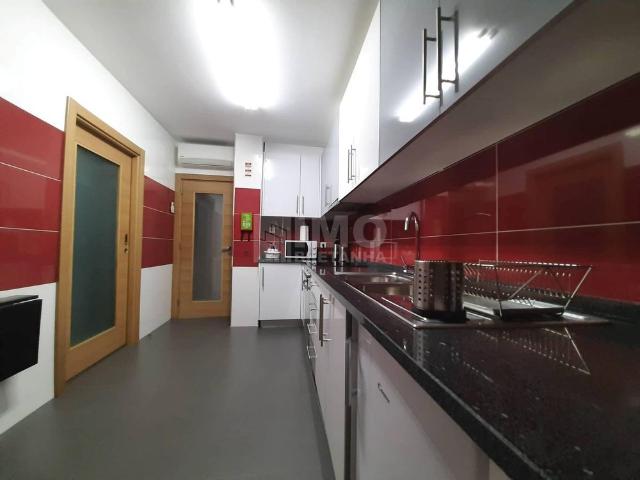 Apartamento alugar em Covilhã e Canhoso, Covilhã