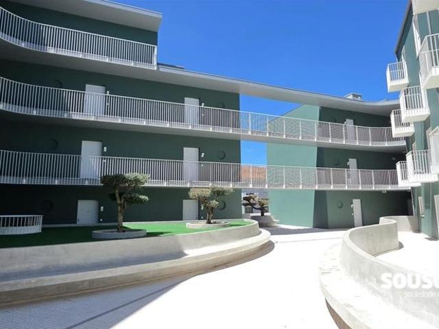 Apartamento alugar em Bairro dos Capuchos, Leiria