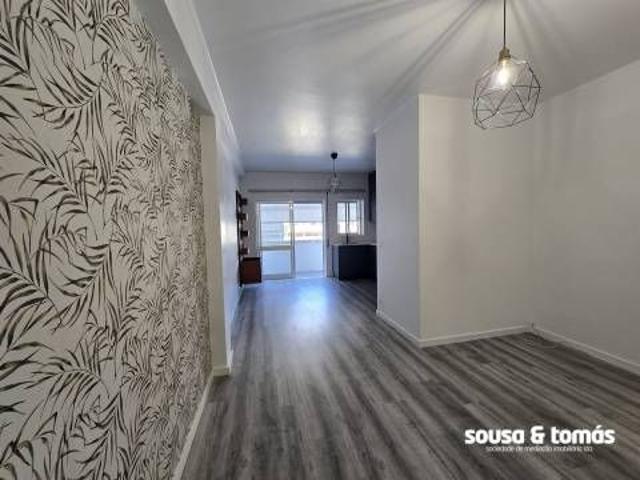 Apartamento alugar em Bairro dos Capuchos, Leiria