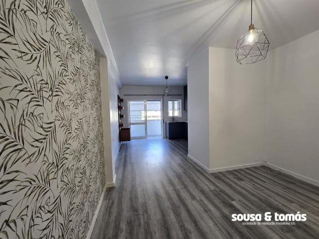 Apartamento alugar em Bairro dos Capuchos, Leiria
