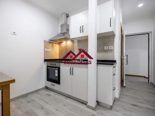 Apartamento alugar em Mira