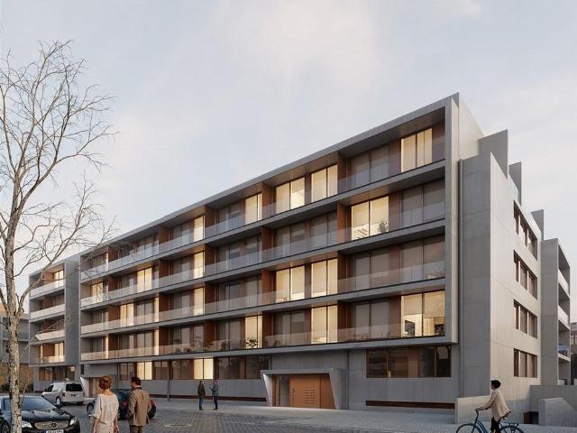 Apartamento alugar em A Ver-o-mar, Porto