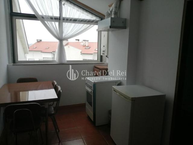 Apartamento alugar em Centro histórico, Viseu