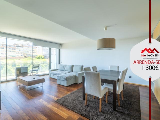 Apartamento alugar em Porto