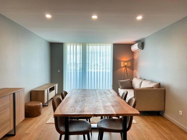 Apartamento alugar em Glória e Vera Cruz, Aveiro