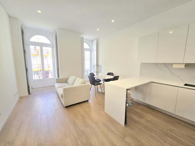 Apartamento alugar em Anjos, Lisboa