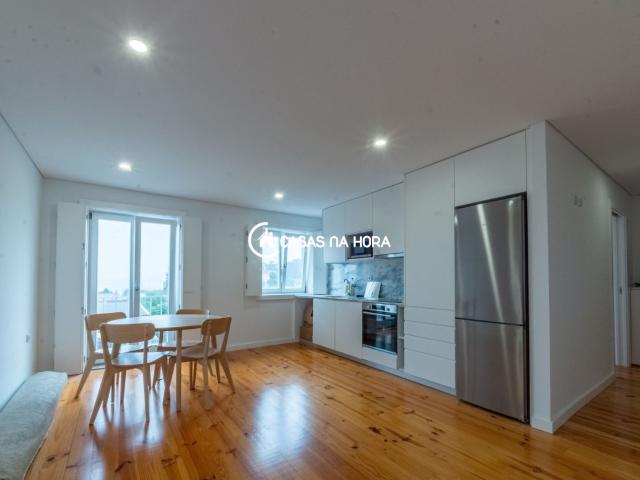 Apartamento alugar em Porto