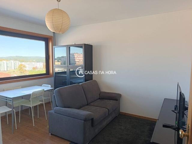 Apartamento alugar em Ferreiró, Castêlo da Maia