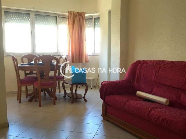 Apartamento alugar em Setúbal