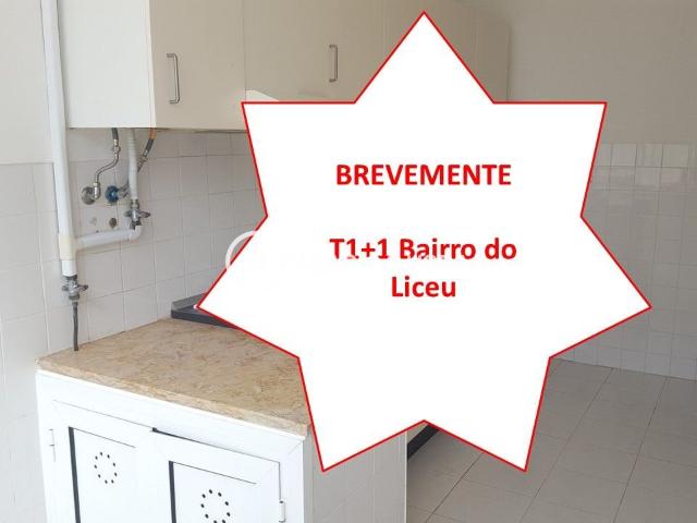 Apartamento alugar em Setúbal