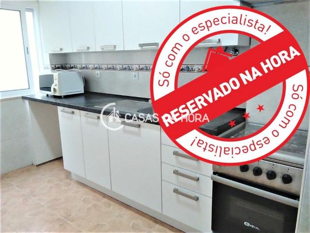 Apartamento alugar em Setúbal