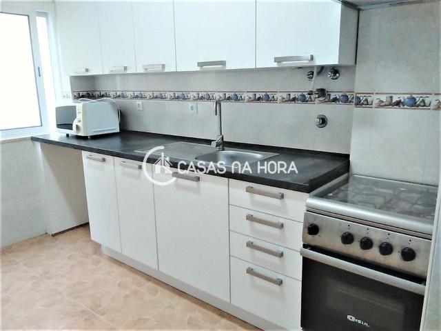 Apartamento alugar em Setúbal