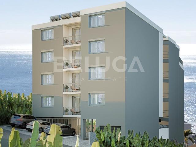 Apartamento venda em Câmara De Lobos, Ilha Da Madeira