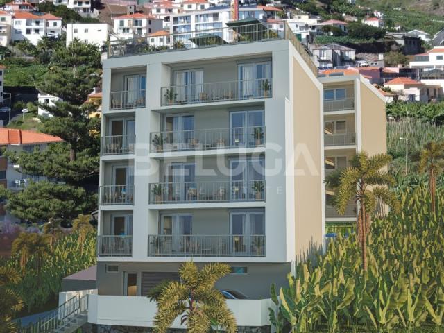 Apartamento venda em Câmara De Lobos, Ilha Da Madeira