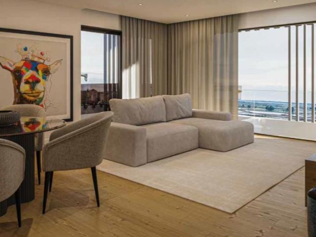Apartamento venda em Aveiro
