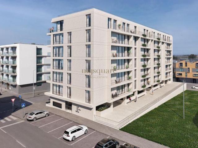 Apartamento venda em Aveiro
