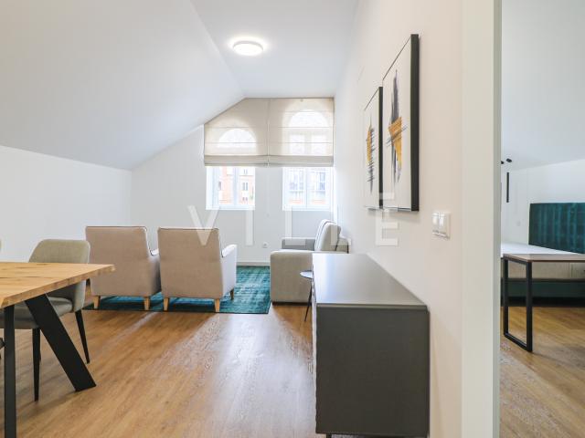 Apartamento alugar em Glória, Aveiro