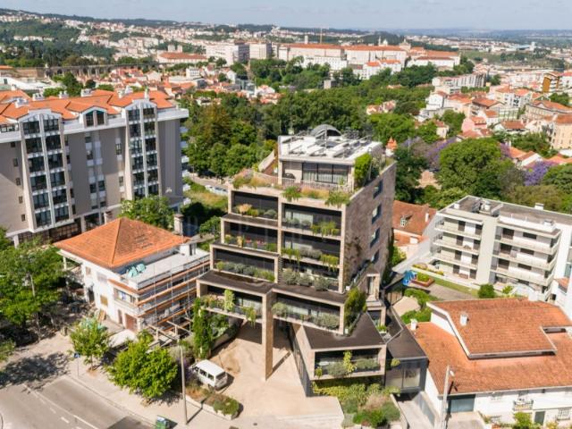 Apartamento venda em Coimbrã, Sé Nova