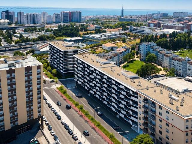 Apartamento alugar em Avenidas Novas, Lisboa