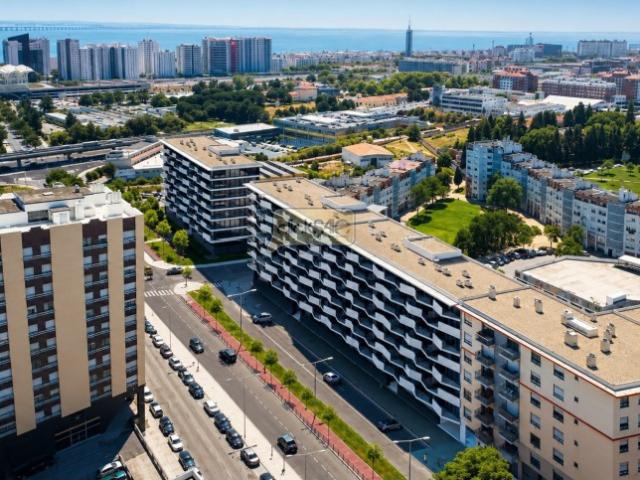 Apartamento alugar em Olivais, Lisboa