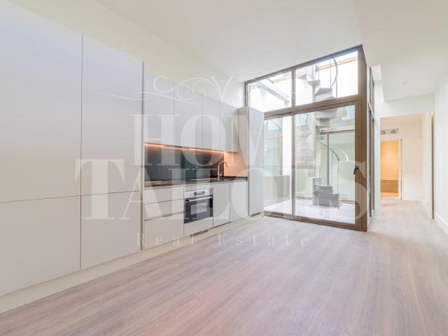 Apartamento venda em Avenidas Novas, Lisboa
