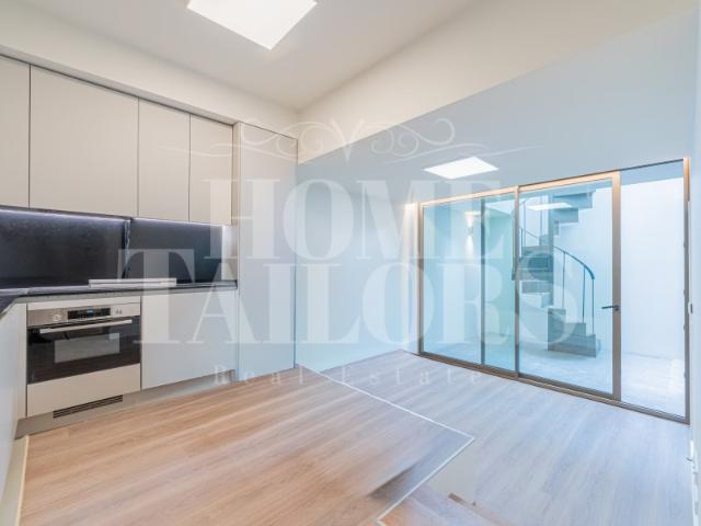 Apartamento venda em Avenidas Novas, Lisboa