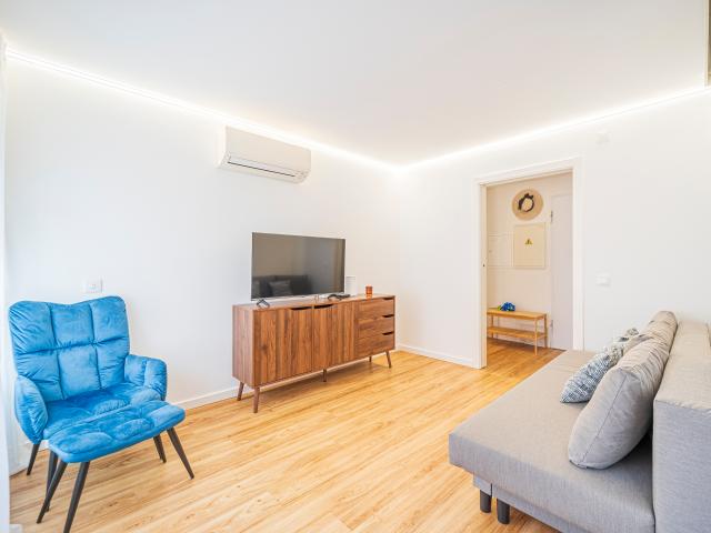Apartamento alugar em Avenidas Novas, Lisboa