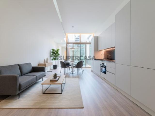 Casa venda em Avenidas Novas, Lisboa