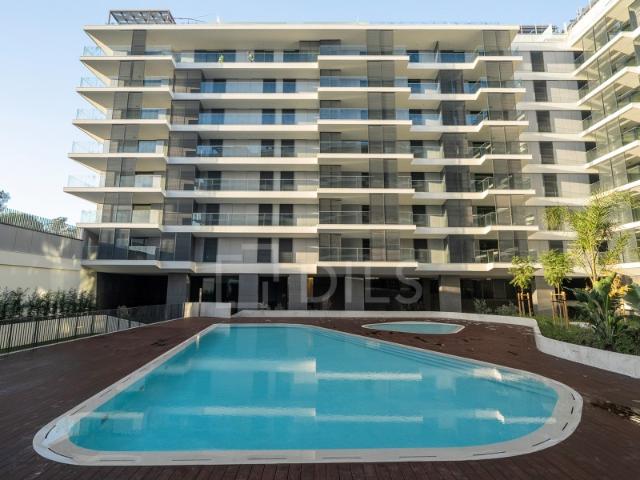 Apartamento venda em Avenidas Novas, Lisboa