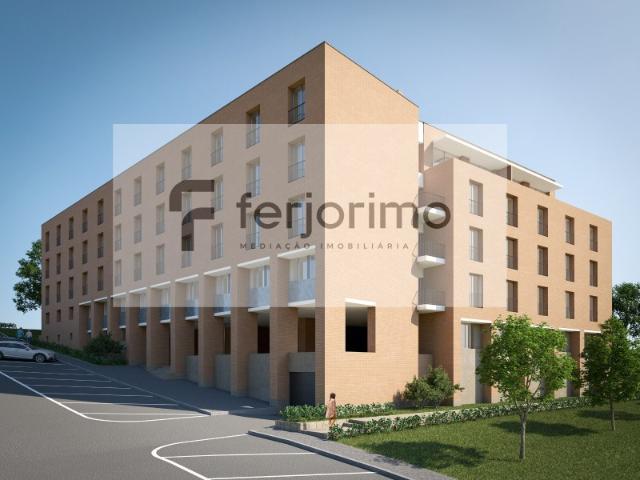 Apartamento venda em Campo Maior, Portalegre