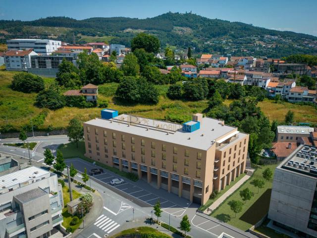 Apartamento venda em Campo Maior, Portalegre