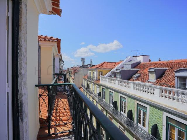 Apartamento alugar em Santa Maria Maior, Lisboa
