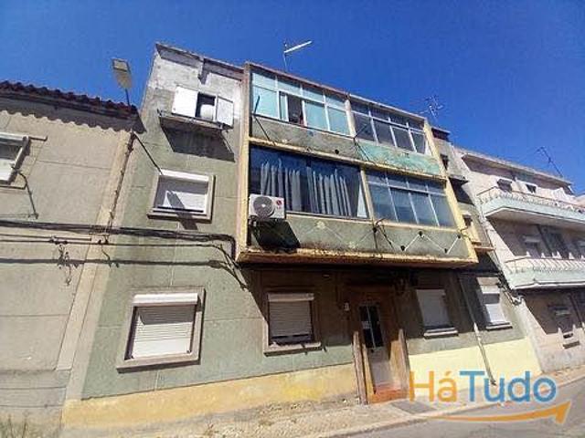 Apartamento venda em Setúbal