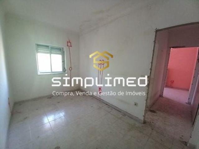Apartamento venda em Moita, Setúbal
