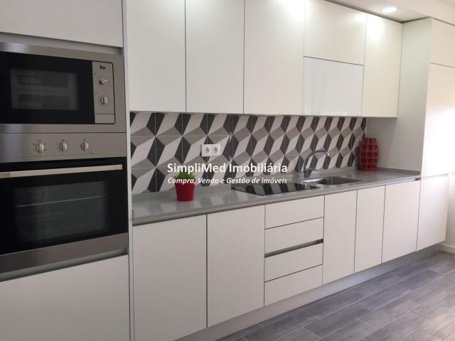 Apartamento alugar em Moita, Baixa Da Banheira