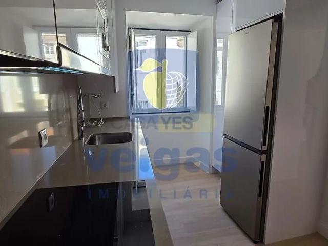 Apartamento alugar em Setúbal