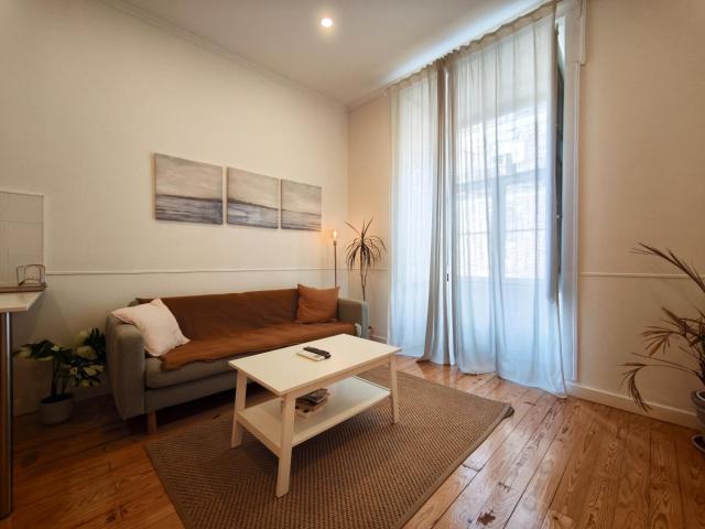 Apartamento alugar em São Cristóvão e São Lourenço, Lisboa