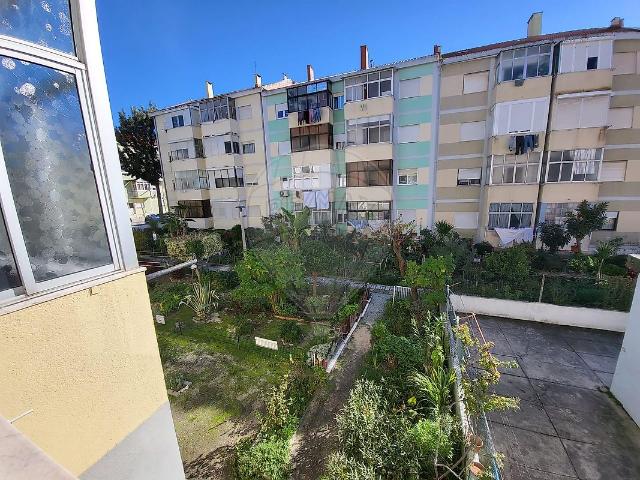 Apartamento alugar em Barreiro, Lavradio