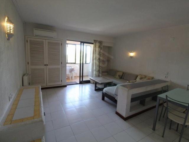 Apartamento alugar em Habijovem, Albufeira